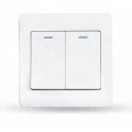 Switch Design Smart Wifi 3 Gang 1way Wall Switch Smart Home Automation